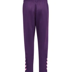 Hummel Hmlcore XK Poly Pants Kids acai