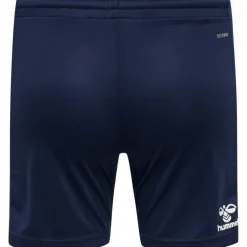 Hummel Hmlcore XK Poly Shorts Woman marine