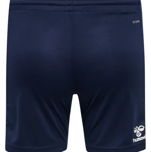 Hummel Hmlcore XK Poly Shorts Woman marine