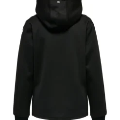 Hummel Hmlcore XK Poly Sweat Hoodie Woman black