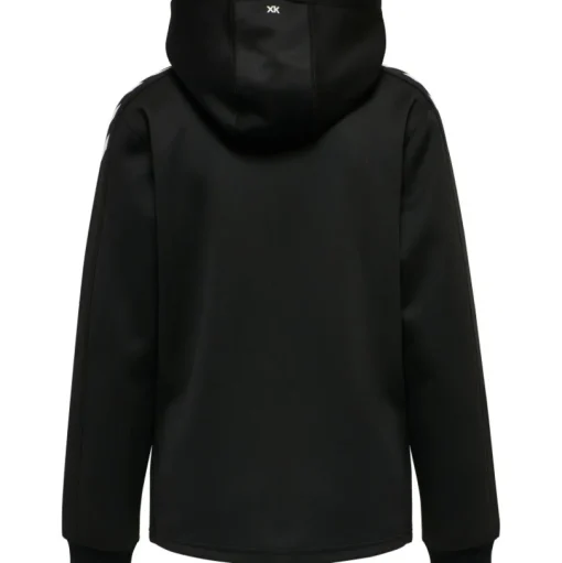 Hummel Hmlcore XK Poly Sweat Hoodie Woman black