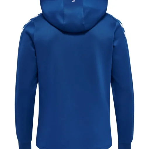 Hummel Hmlcore XK Poly Sweat Hoodie true blue