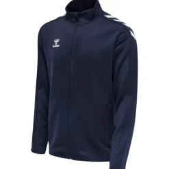 Hummel Hmlcore XK Poly Zip Sweat marine
