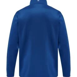 Hummel Hmlcore XK Poly Zip Sweat true blue