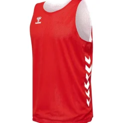 Hummel Hmlcore XK Reverse Basket Jersey true red/white