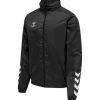 Hummel Hmlcore XK Spray Jacket black