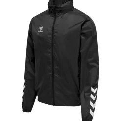 Hummel Hmlcore XK Spray Jacket black