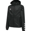 Hummel Hmlcore XK Spray Jacket Kids black