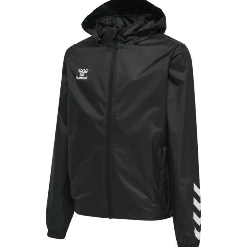 Hummel Hmlcore XK Spray Jacket Kids black