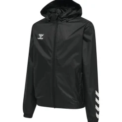 Hummel Hmlcore XK Spray Jacket Kids true red