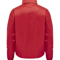 Hummel Hmlcore XK Spray Jacket true red