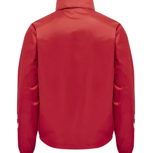 Hummel Hmlcore XK Spray Jacket true red