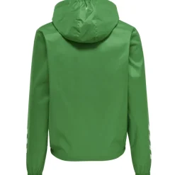 Hummel Hmlcore XK Spray Jacket Kids jelly bean