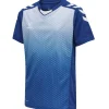 Hummel Hmlcore XK Sublima Jersey S/S Kids true blue