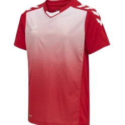 Hummel Hmlcore XK Sublima Jersey S/S Kids true red
