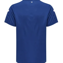 Hummel Hmlcore XK Sublima Jersey S/S Kids true blue