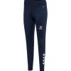 Hummel Hmlcore XK Tights Woman marine