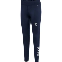 Hummel Hmlcore XK Tights Woman marine
