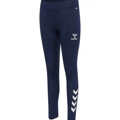 Hummel Hmlcore XK Tights Kids marine
