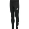 Hummel Hmlcore XK Tights Kids black
