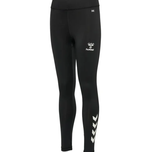 Hummel Hmlcore XK Tights Kids black