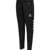 Hummel Hmlcore XK Training Poly Pants Kids black