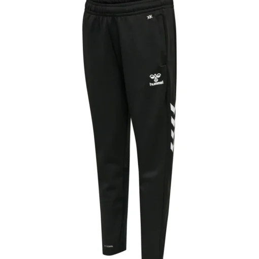 Hummel Hmlcore XK Training Poly Pants Kids black