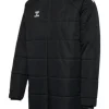 Hummel hmlLEAD 2.0 BENCH JACKET black