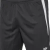 Hummel hmlLEAD 2.0 SHORTS asphalt
