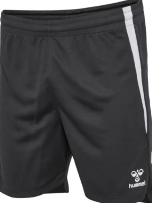 Hummel hmlLEAD 2.0 SHORTS asphalt