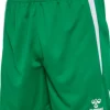 Hummel hmlLEAD 2.0 SHORTS jelly bean