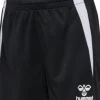 Hummel hmlLEAD 2.0 SHORTS KIDS black