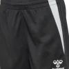 Hummel hmlLEAD 2.0 SHORTS KIDS asphalt
