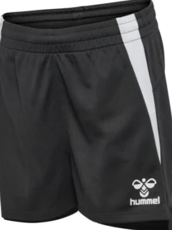 Hummel hmlLEAD 2.0 SHORTS KIDS asphalt