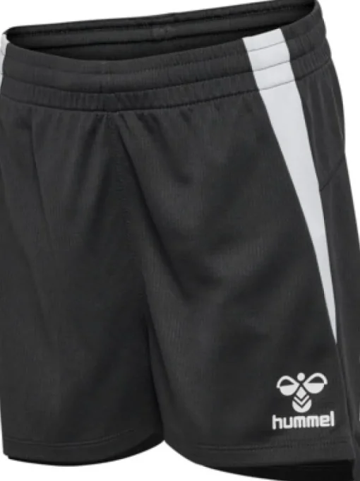 Hummel hmlLEAD 2.0 SHORTS KIDS asphalt