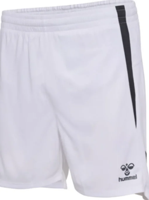 Hummel hmlLEAD 2.0 SHORTS KIDS white