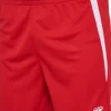 Hummel hmlLEAD 2.0 SHORTS true red