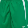 Hummel hmlLEAD 2.0 SHORTS WOMAN jelly bean