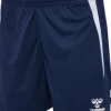 Hummel hmlLEAD 2.0 SHORTS WOMAN marine