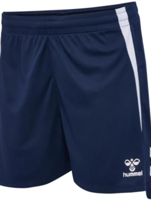 Hummel hmlLEAD 2.0 SHORTS WOMAN marine
