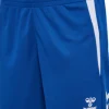 Hummel hmlLEAD 2.0 SHORTS WOMAN true blue