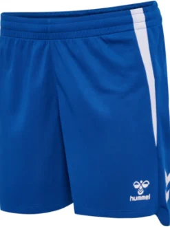 Hummel hmlLEAD 2.0 SHORTS WOMAN true blue