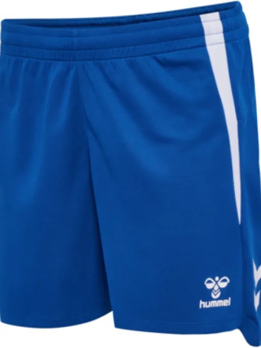Hummel hmlLEAD 2.0 SHORTS WOMAN true blue