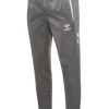 Hummel hmlLEAD 2.0 TRACK PANTS steel gray
