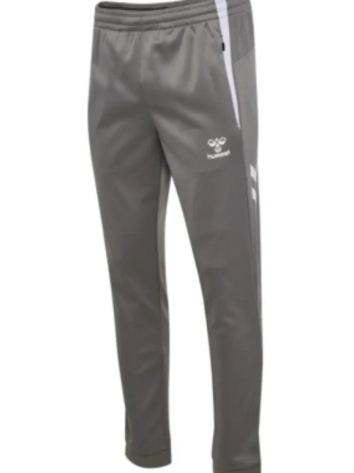 Hummel hmlLEAD 2.0 TRACK PANTS steel gray