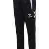 Hummel hmlLEAD 2.0 TRACK PANTS KIDS black