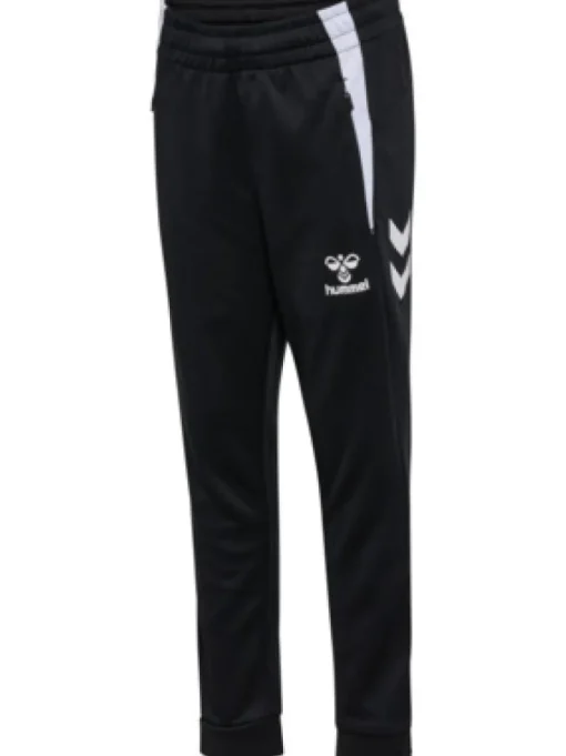 Hummel hmlLEAD 2.0 TRACK PANTS KIDS black