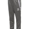Hummel hmlLEAD 2.0 TRACK PANTS KIDS steel gray