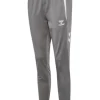 Hummel hmlLEAD 2.0 TRAINING PANTS WOMAN steel gray