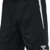 Hummel hmlLEAD 2.0 TRAINING SHORTS black